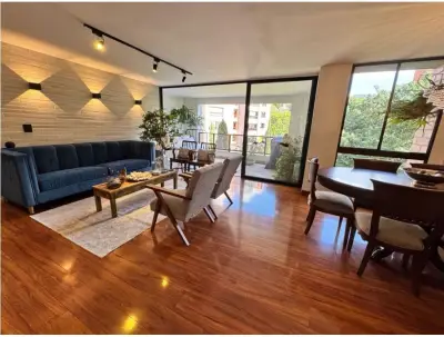 Apartamento en venta en Medellin