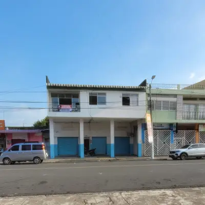 Excelente oportunidad de inversión en el canton yaguachi