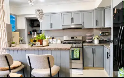 Apartamento en venta en Distrito Nacional - foto 5