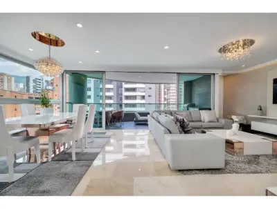 Apartamento en venta en Medellin - foto 5