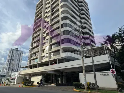 Venta de apartamento en el ph la ronda en obarrio