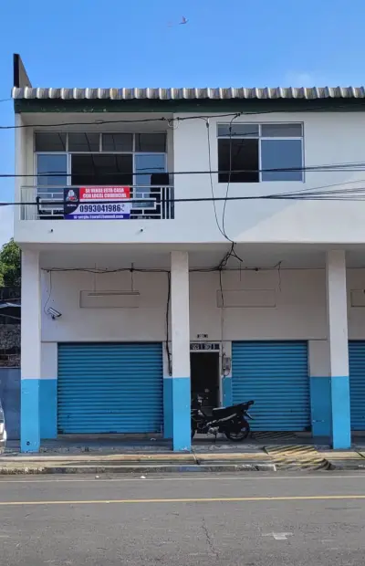 Local comercial en venta en San Jacinto de Yaguachi - foto 3