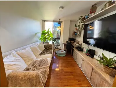 Apartamento en venta en Medellin - foto 4