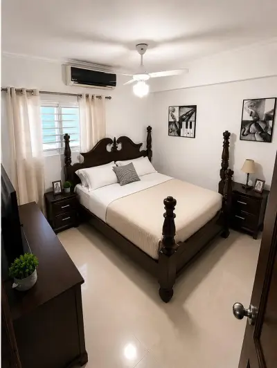 Apartamento en venta en Distrito Nacional - foto 2