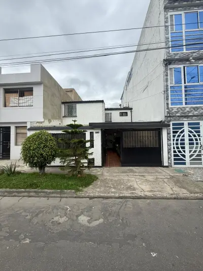 Casa en venta en Bogotá