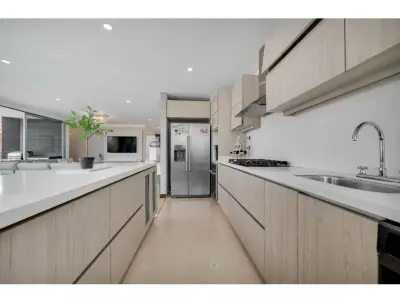 Apartamento en venta en Medellin - foto 4