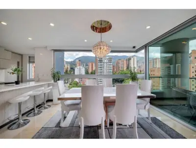 Apartamento en venta en Medellin - foto 2