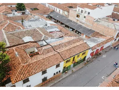 Lote en venta en Medellin