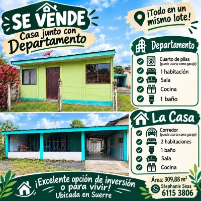 Casa en venta en Pococi - foto 5
