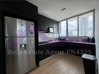 Apartamento en venta en Panamá - foto 3