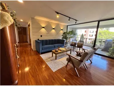 Apartamento en venta en Medellin - foto 3