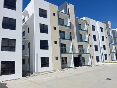 Apartamento en venta en Santiago de los Caballeros