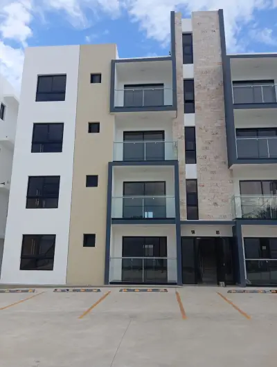Apartamento en venta en Santiago de los Caballeros - foto 2