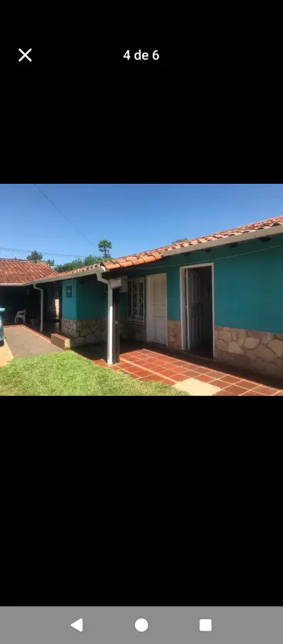 Casa en venta en Mariano Roque Alonso - foto 4