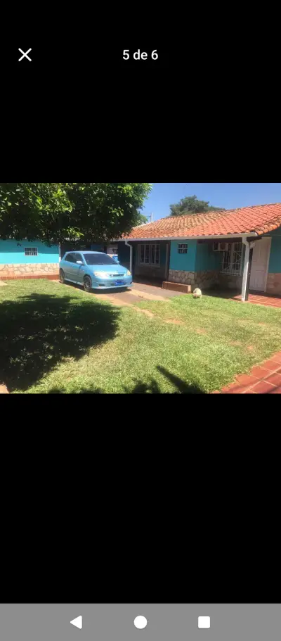 Casa en venta en Mariano Roque Alonso - foto 3