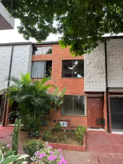 Casa en venta en Cali