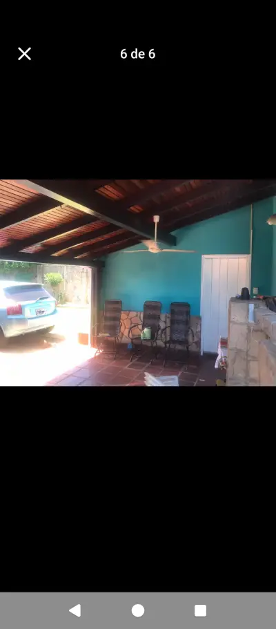 Casa en venta en Mariano Roque Alonso - foto 2