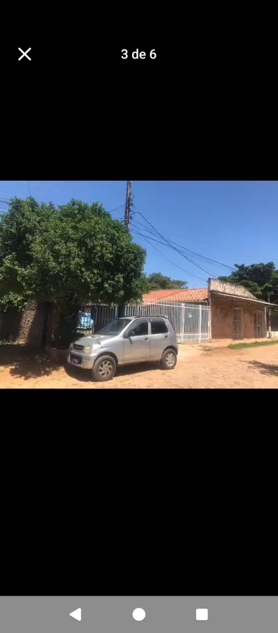 Casa en venta en Mariano Roque Alonso - foto 5
