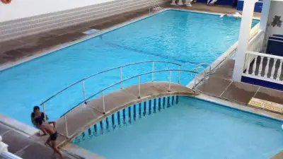 Hoteles y edificios en venta en Tocaima - foto 3