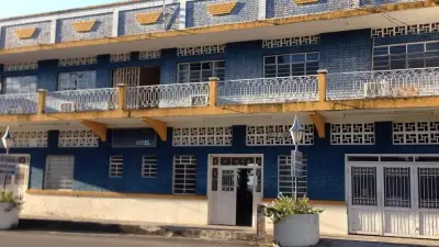 Hotel en venta en tocaima, cundinamarca