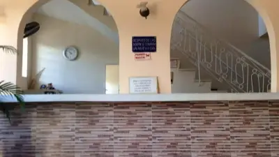 Hoteles y edificios en venta en Tocaima - foto 2