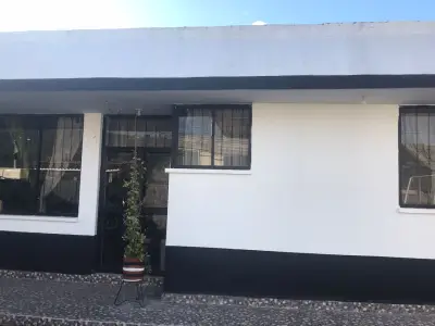Casa en venta en Quito