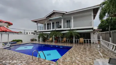 Casa de playa