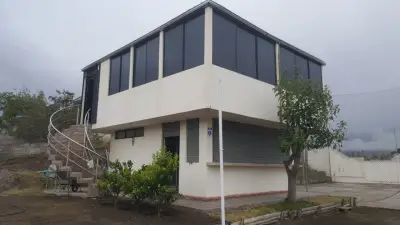 Otros inmuebles en venta en Riobamba - foto 3