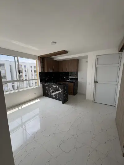 Apartamento en arriendo en Cali - foto 3