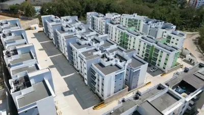 Apartamento en venta en Santo Domingo Norte - foto 2