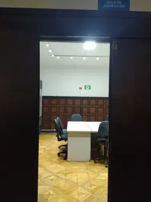 Oficina en arriendo en Bogotá - foto 4