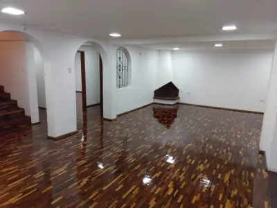 Casa en venta en Quito