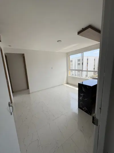 Apartamento en arriendo en Cali