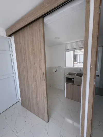 Apartamento en arriendo en Cali - foto 4
