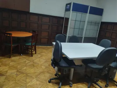 Oficina en arriendo en Bogotá - foto 3