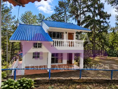 Finca en venta en Panamá