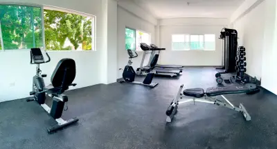 Apartamento en venta en Santo Domingo Norte - foto 3