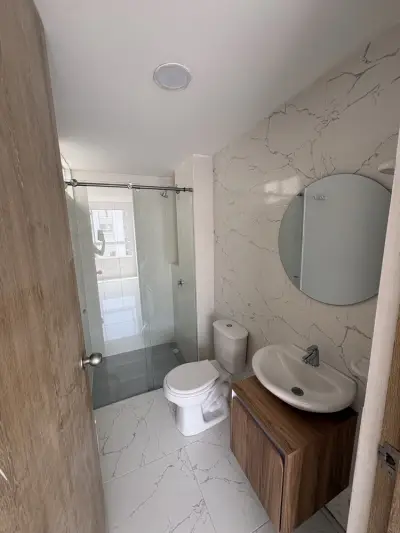 Apartamento en arriendo en Cali - foto 5