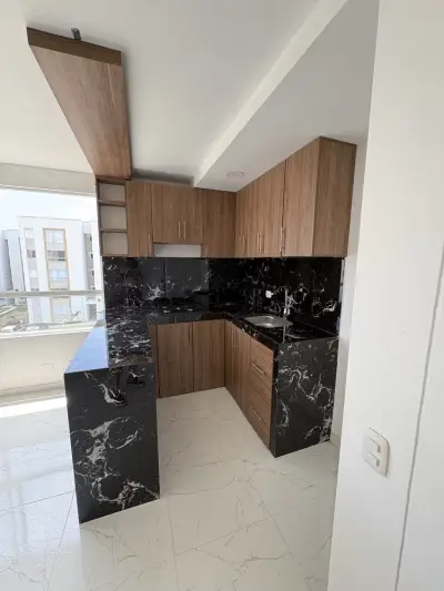 Apartamento en arriendo en Cali - foto 2