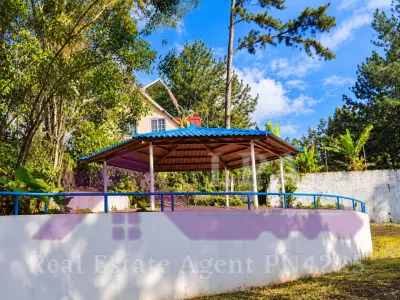 Finca en venta en Panamá - foto 4