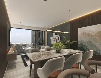 Apartamento en venta en Santo Domingo Este - foto 3
