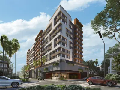 Apartamento en venta en Santo Domingo Este