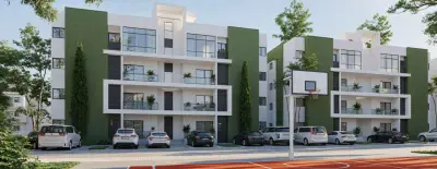Apartamento en venta en Santo Domingo Este - foto 2