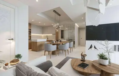Apartamento en venta en Santo Domingo Este - foto 3