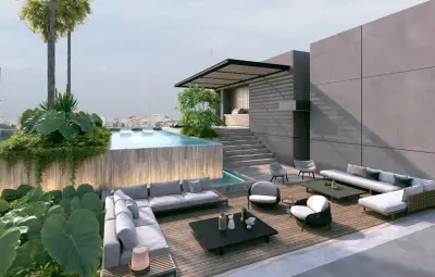 Apartamento en venta en Santo Domingo Este - foto 2