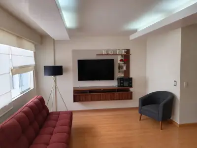 Departamento en alquiler en Miraflores