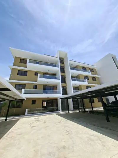 Apartamento en venta en Cerro Alto