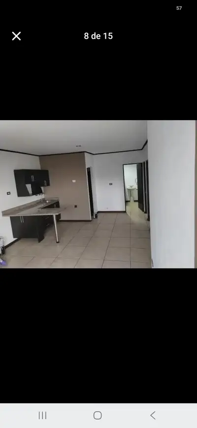 Apartamento en alquiler en La Union - foto 2
