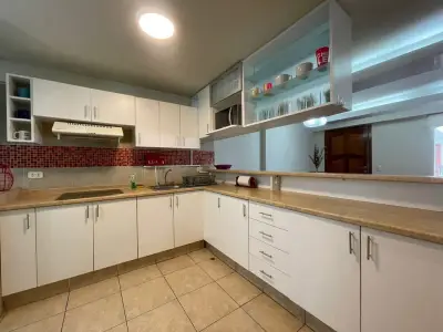 Departamento en alquiler en Miraflores - foto 4