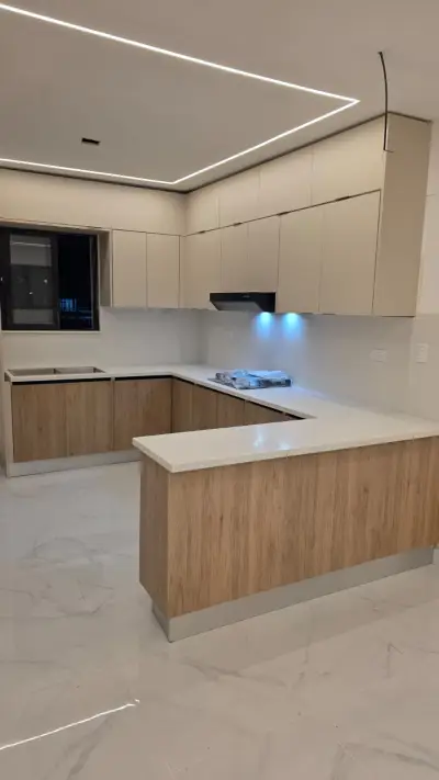 Apartamento en venta en Santo Domingo Este - foto 5